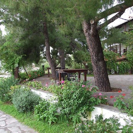 Para Thin Alos Inn Neos Marmaras Luaran gambar