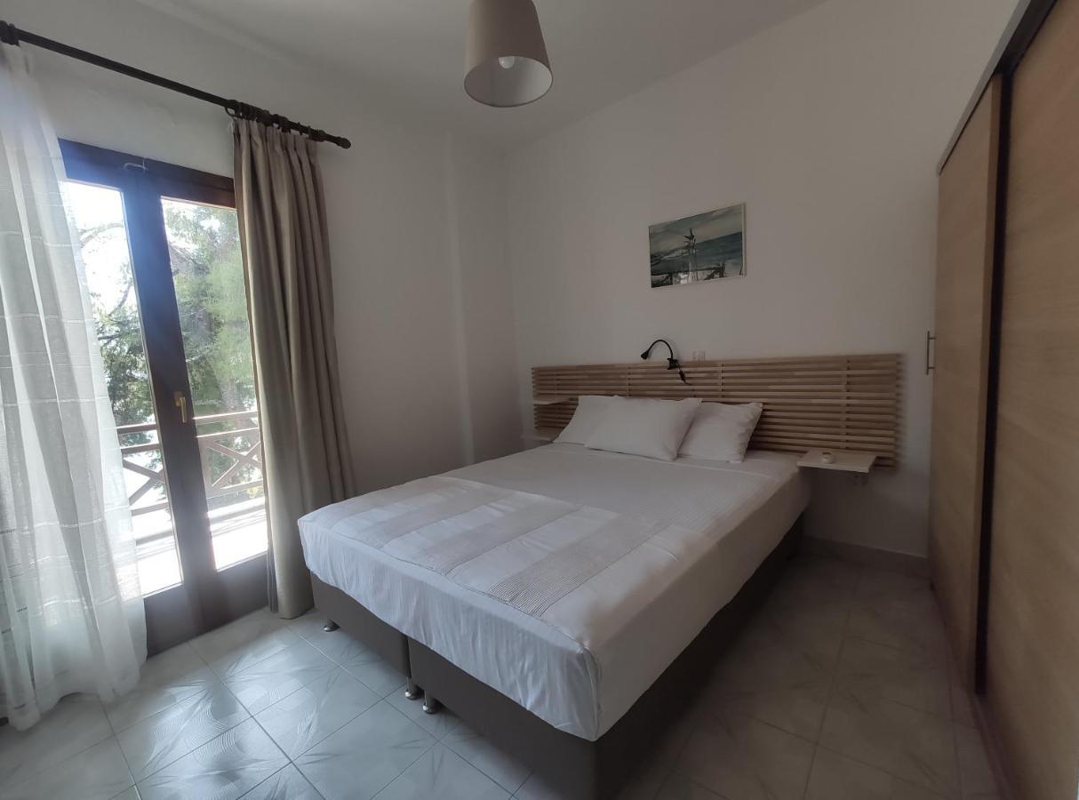 Para Thin Alos Inn Neos Marmaras Luaran gambar