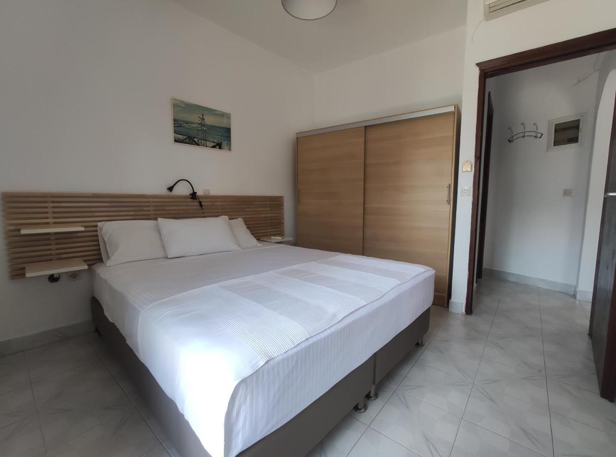 Para Thin Alos Inn Neos Marmaras Luaran gambar