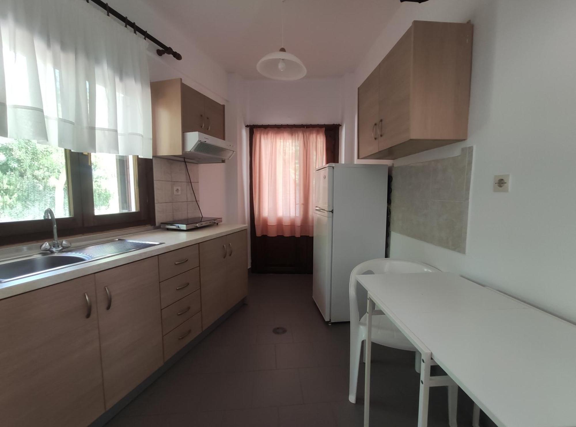 Para Thin Alos Inn Neos Marmaras Luaran gambar
