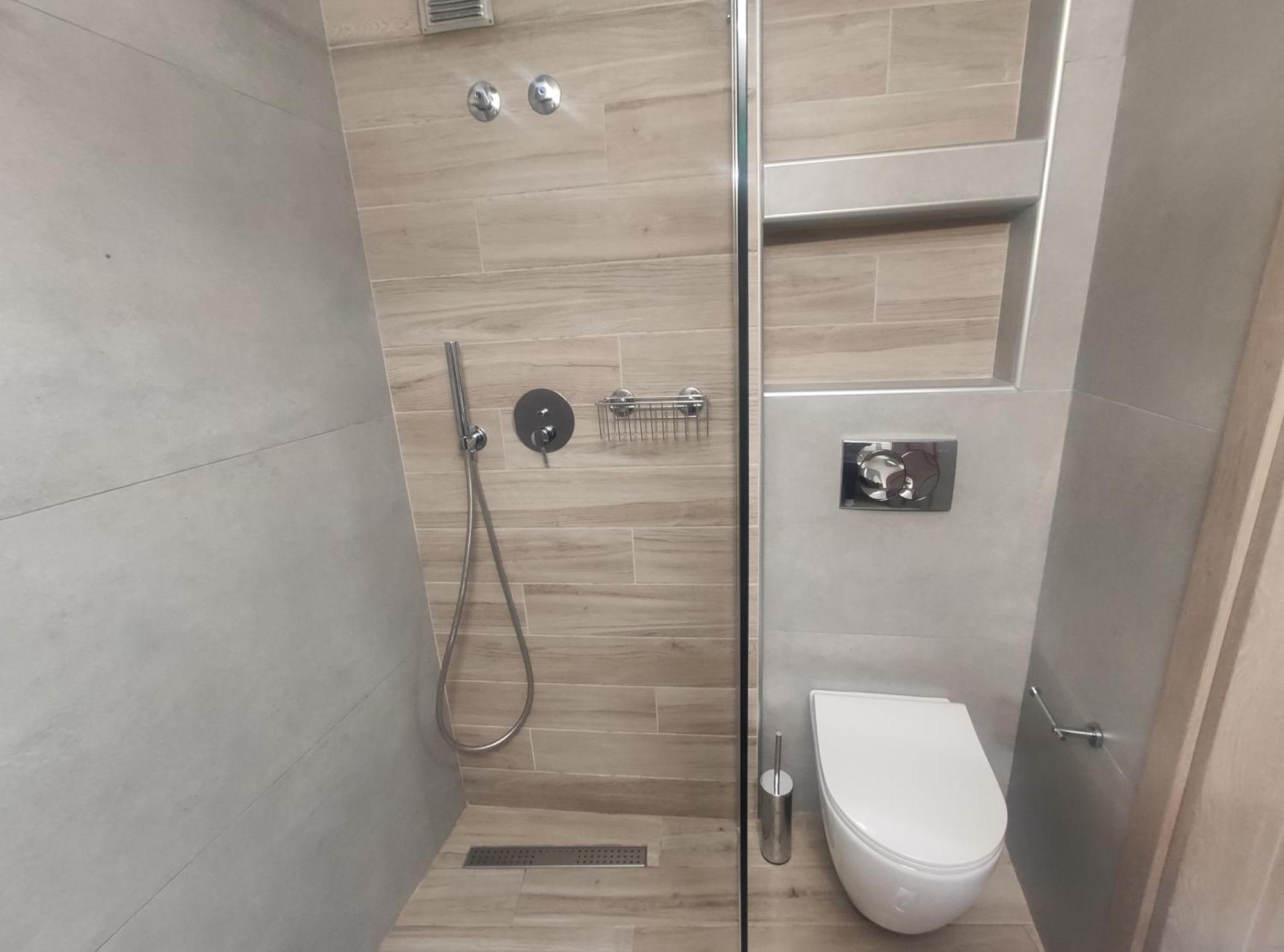 Para Thin Alos Inn Neos Marmaras Luaran gambar