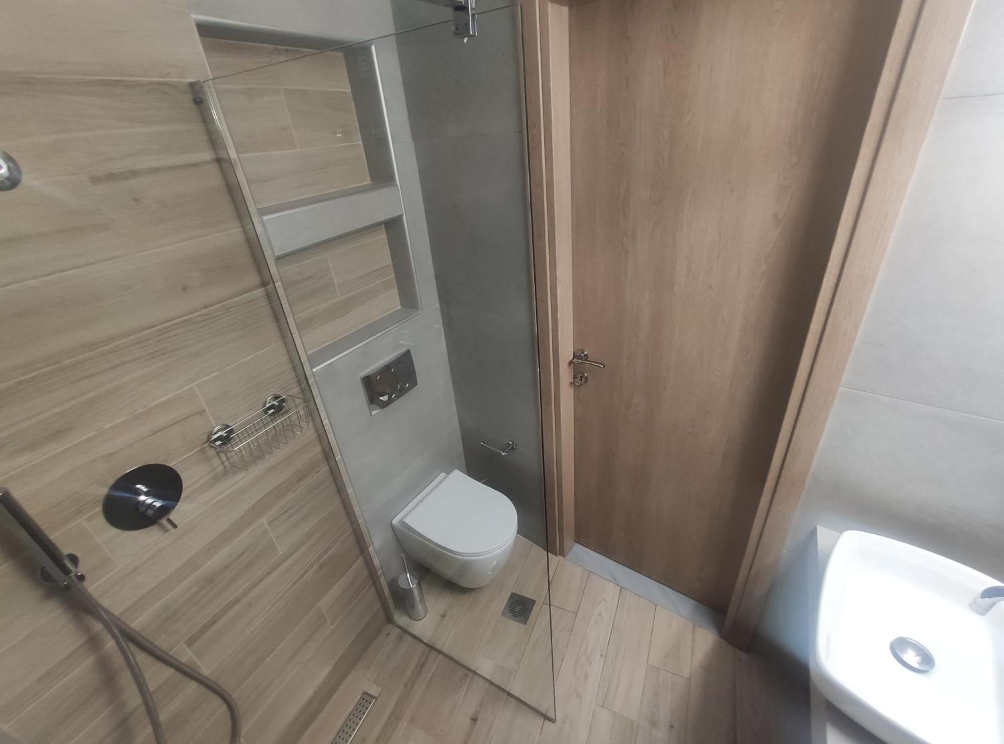 Para Thin Alos Inn Neos Marmaras Luaran gambar